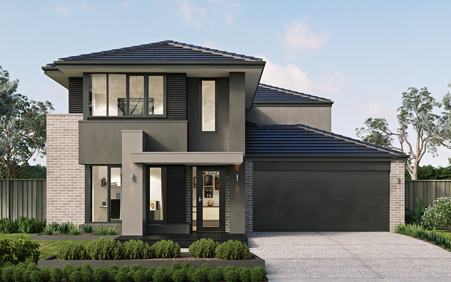 Zita 25 – Mayfair Park Greenvale